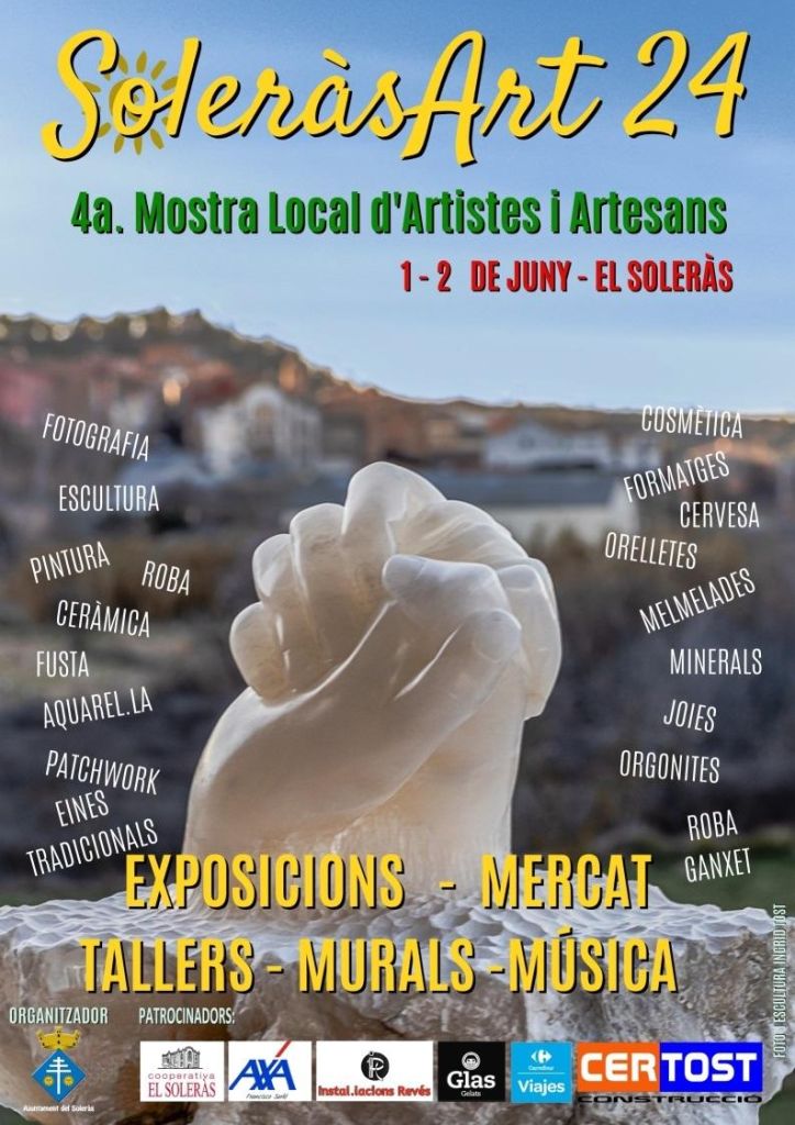 SoleràsArt