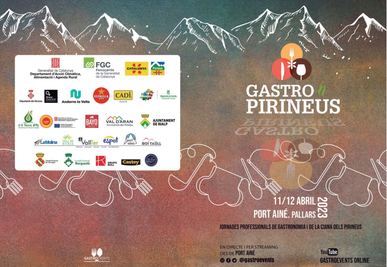 GastroPirineus