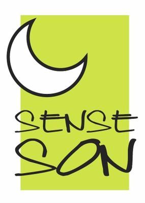 Cartell promocional del taller SENSESON / Lapaeria.es