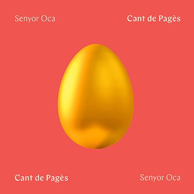 Senyor Oca
