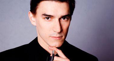 Sergey Malov
