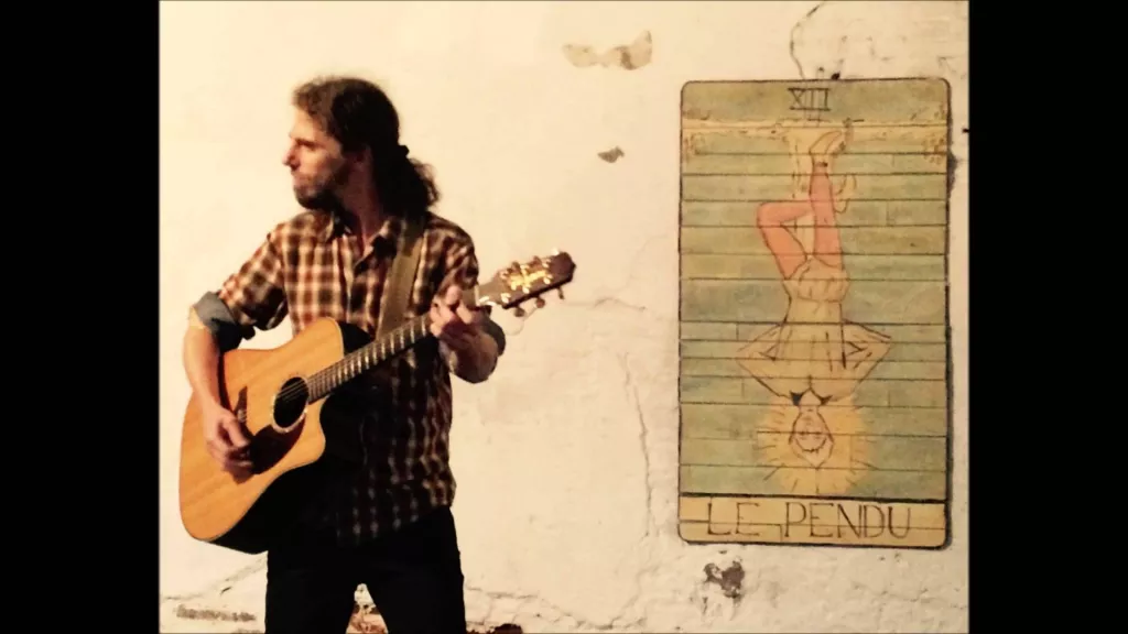 Sergi Blanch al Novum