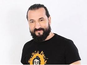 Sergio Marín