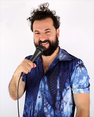 Monòleg de Sergio Marin