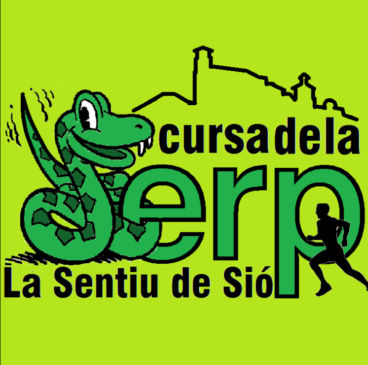 Cursa de la serp