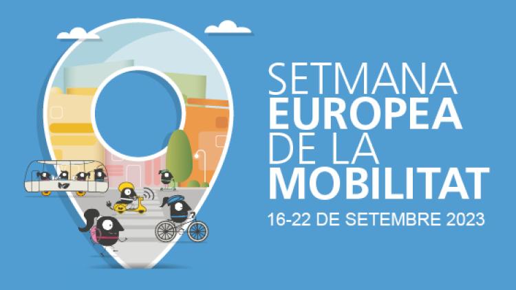 Setmana Europea de la Mobilitat
