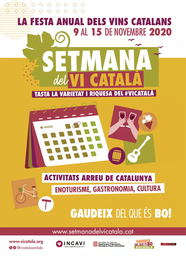 Setmana del vi