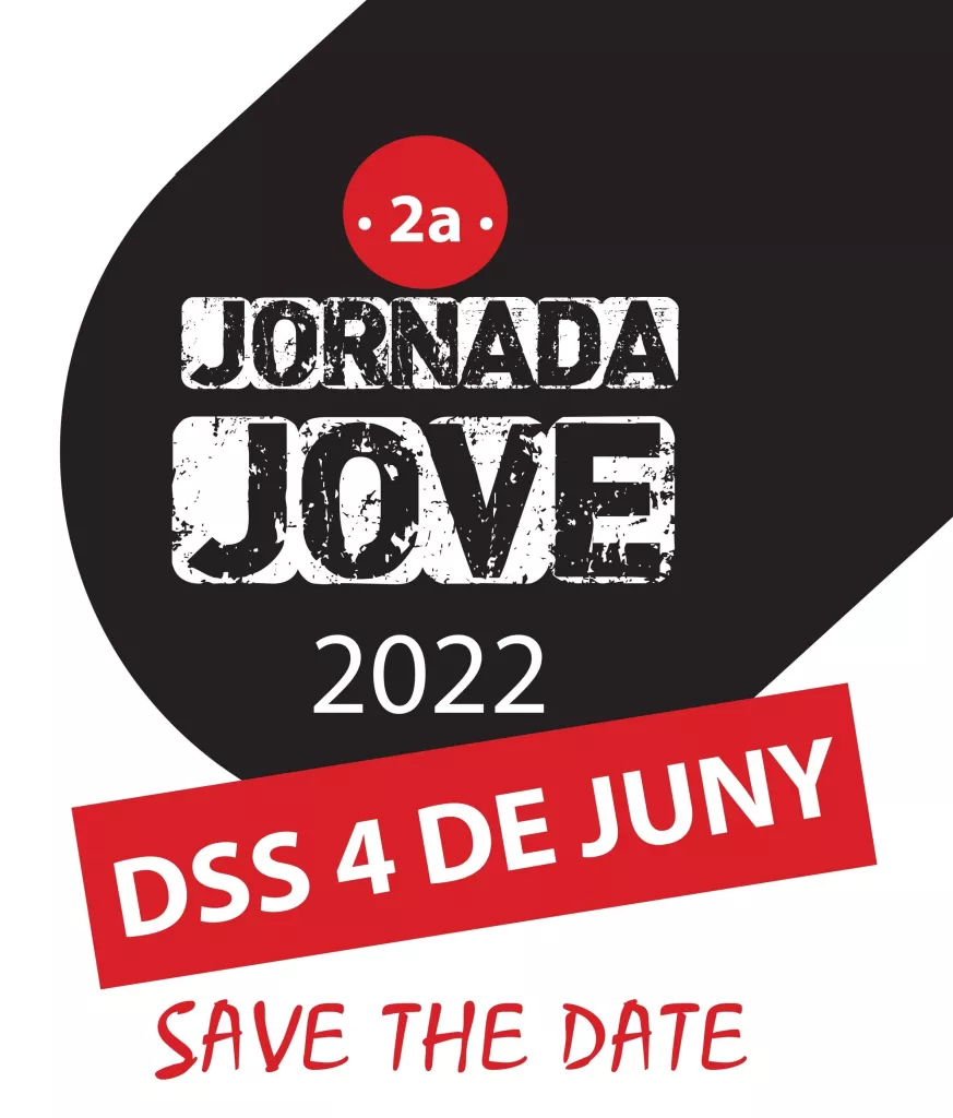Jornada Jove de la Seu d’Urgell