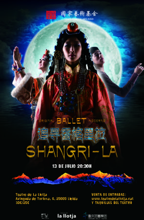Shangri-La