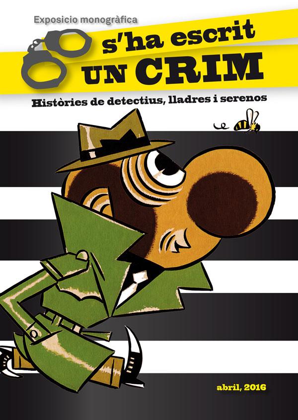 'Tiros i crims'