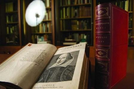 Shakespeare, tal és la qüestió