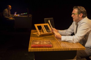 Shakespeare a Benicàssim