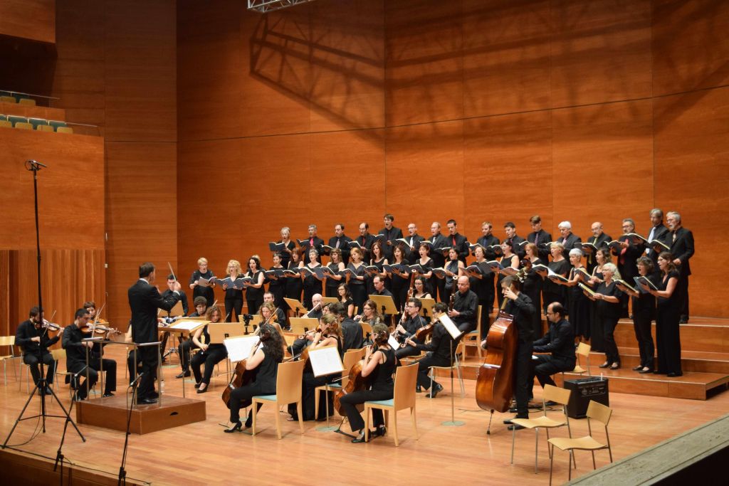 'La nostra cançó' de Shalom