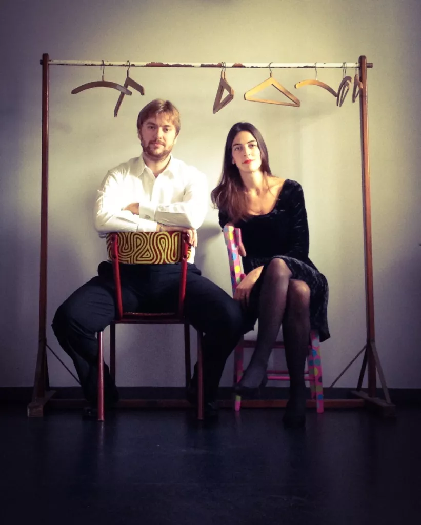 Duet Sicard-Cardona