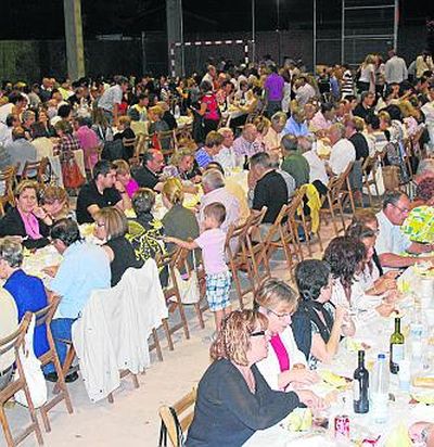 Festa Major de Sidamon