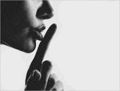 Conferència: El silenci com a fenomen comunicatiu