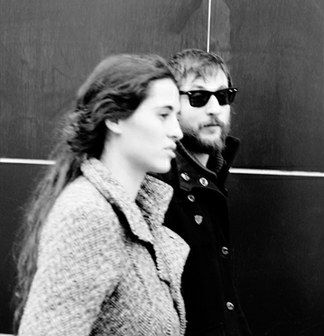 Sílvia Pérez Cruz & Raül Fernandez Miró