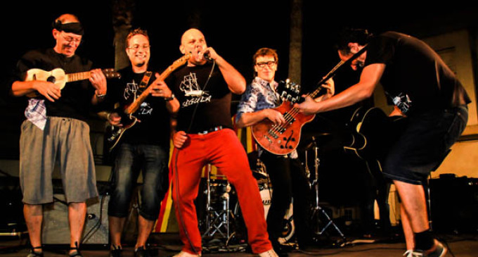 Los Sirgadors /ebreexpres.com