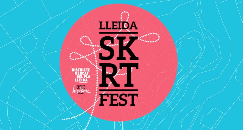 Lleida SKRT Fest