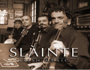 Slainte
