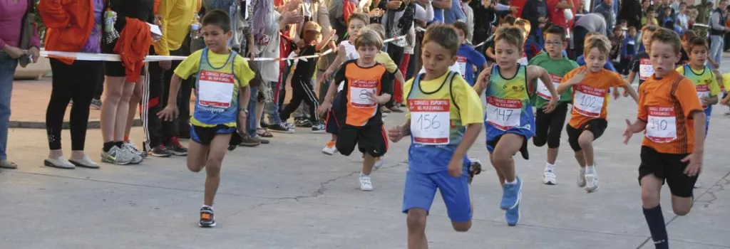 Casals d'Estiu 2021 | Consell Esportiu del Pla d'Urgell