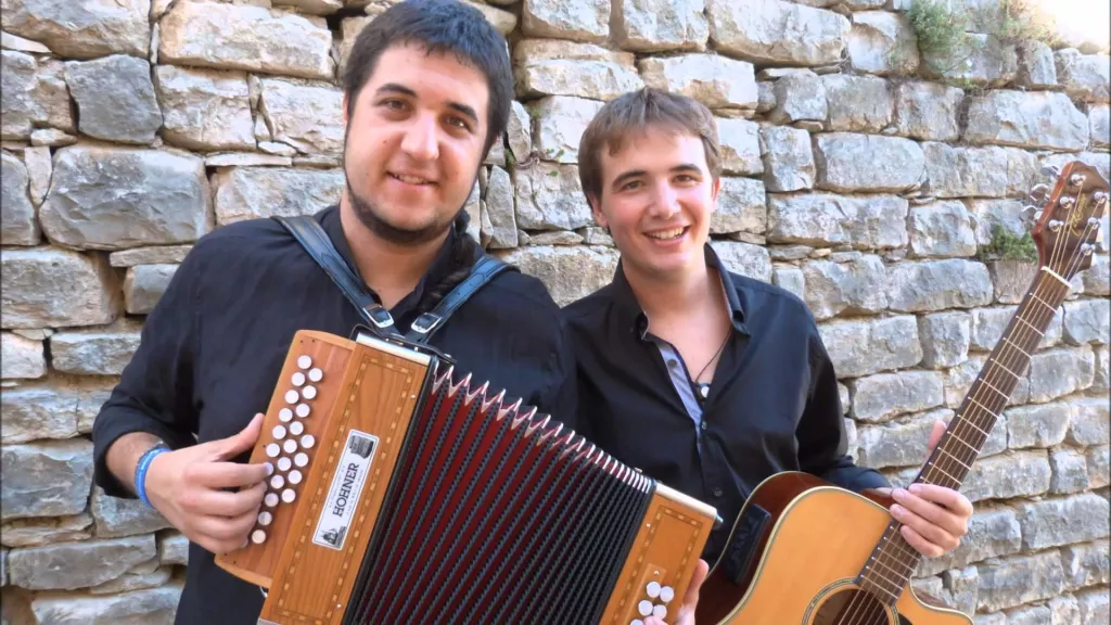 Sons de Sobretaula