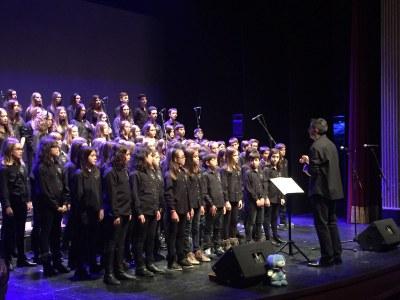 Coral del Col·legi Sant Josep - Vedruna de Tàrrega