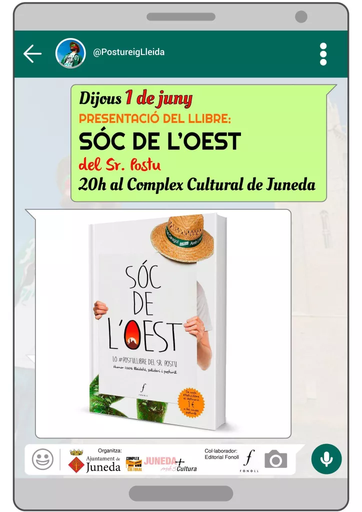 'Sóc de l'oest'