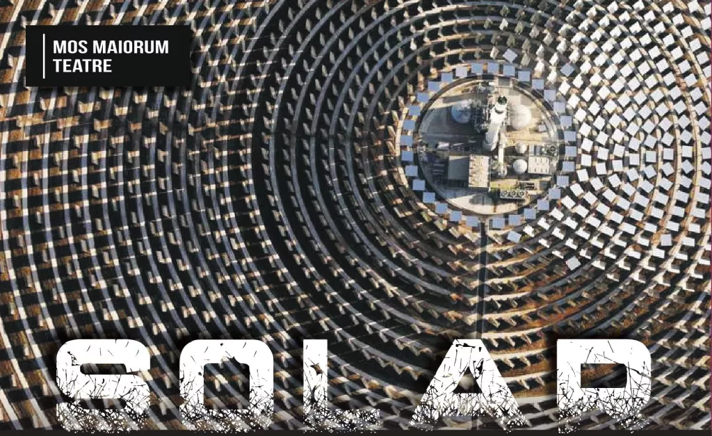 SOLAR - Mos Maiorum