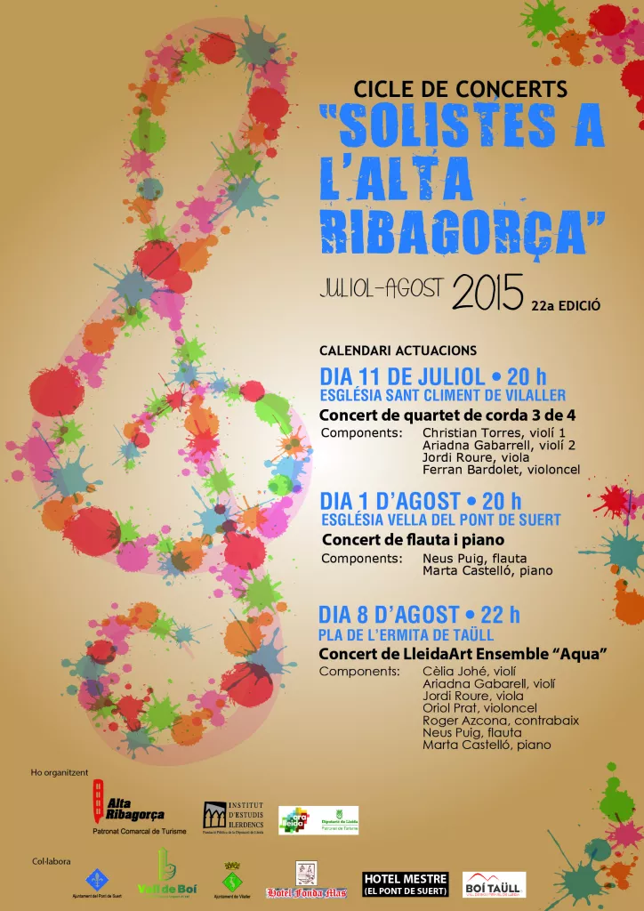 Quartet de corda 3 de 4
