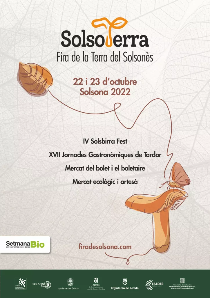 Solsoterra - Fira de la Terra de Solsona