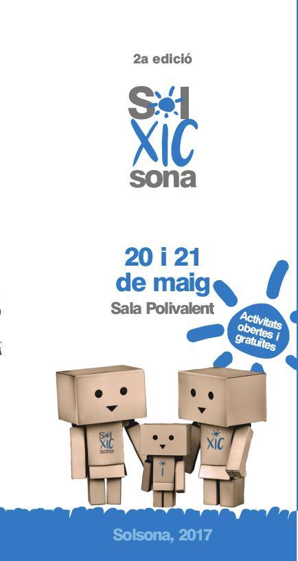 Solxicsona