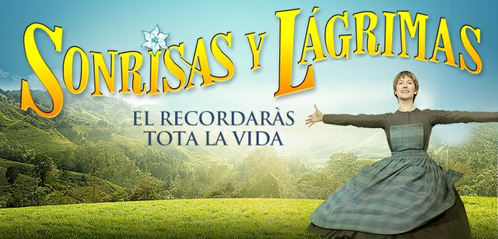 Sonrisas y lágrimas