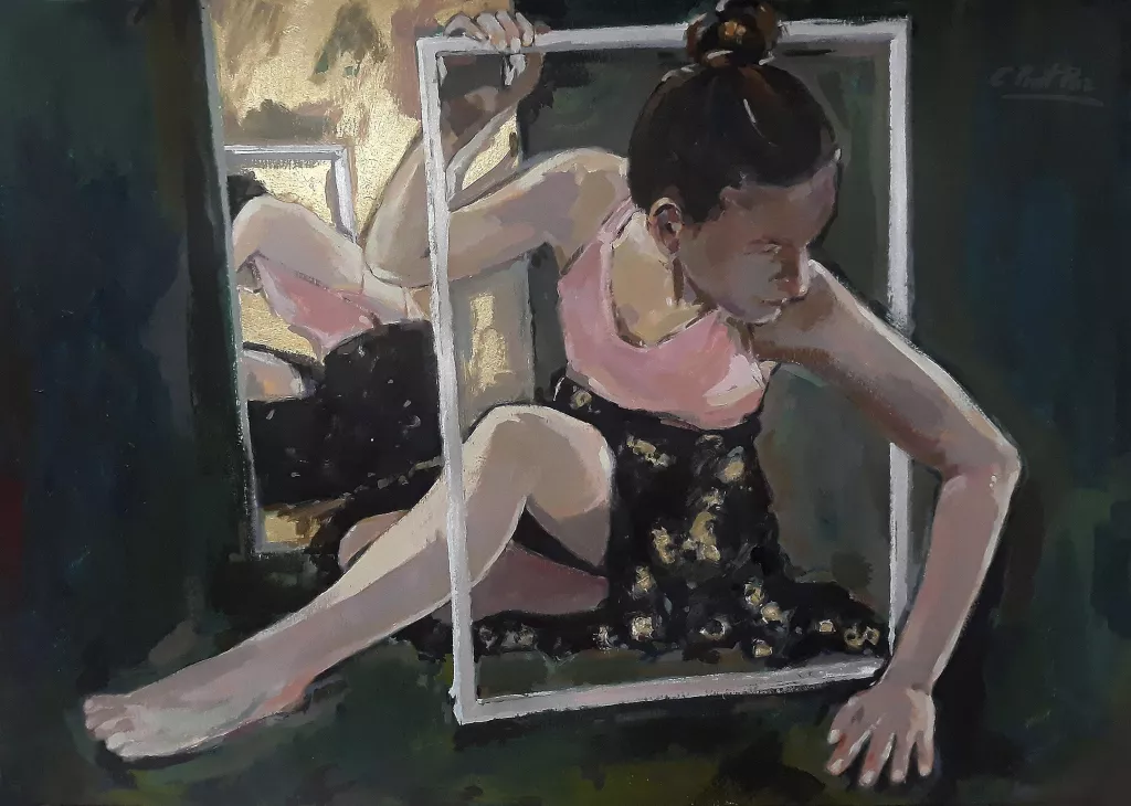 Figures - Esteve Prat Paz
