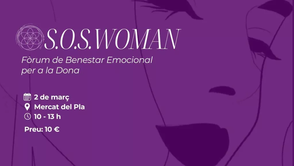 S.O.S. Woman
