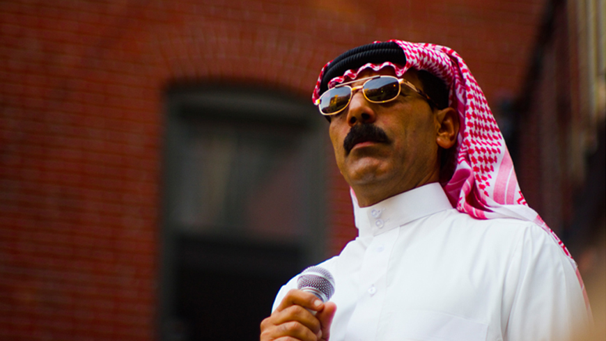 Omar Souleyman