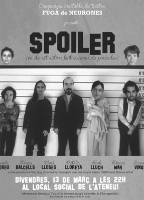 Spoiler