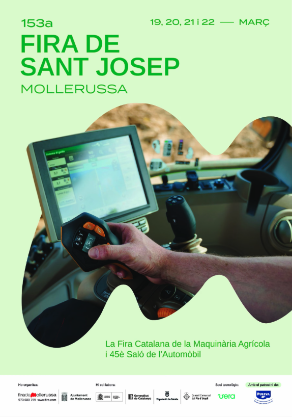 Fira de Sant Josep