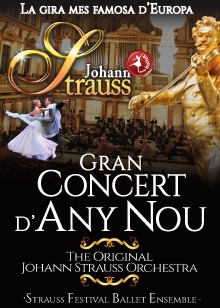 Strauss Festival Orchestra