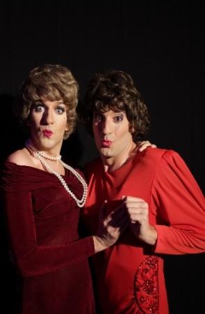 Sugar · (Con faldas y a lo loco, El Musical)