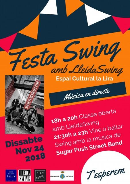 Festa Swing