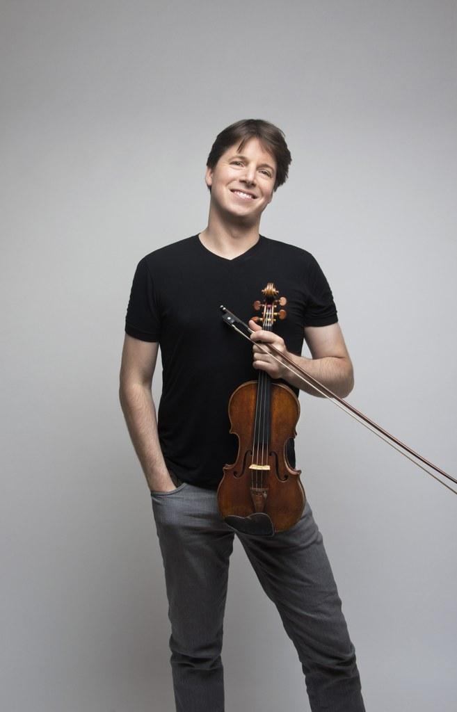Concert per a violí de Mendelssohn