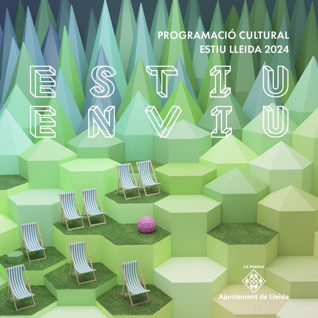 Estiu En Viu Lleida