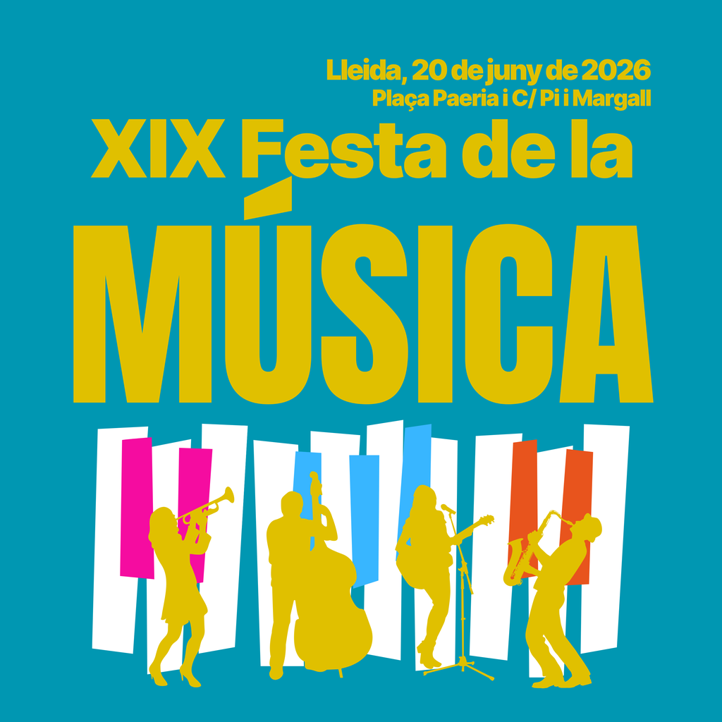 XIX Festa de la Música