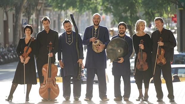 Tahadi + Quartet Massala