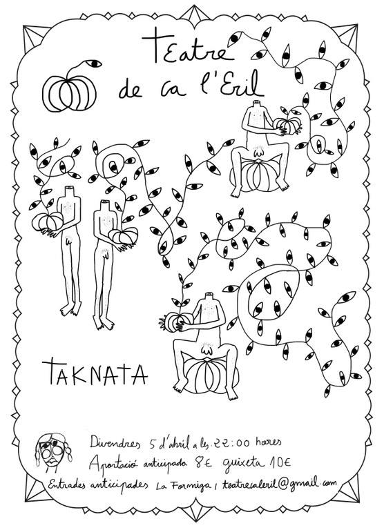 Taknata