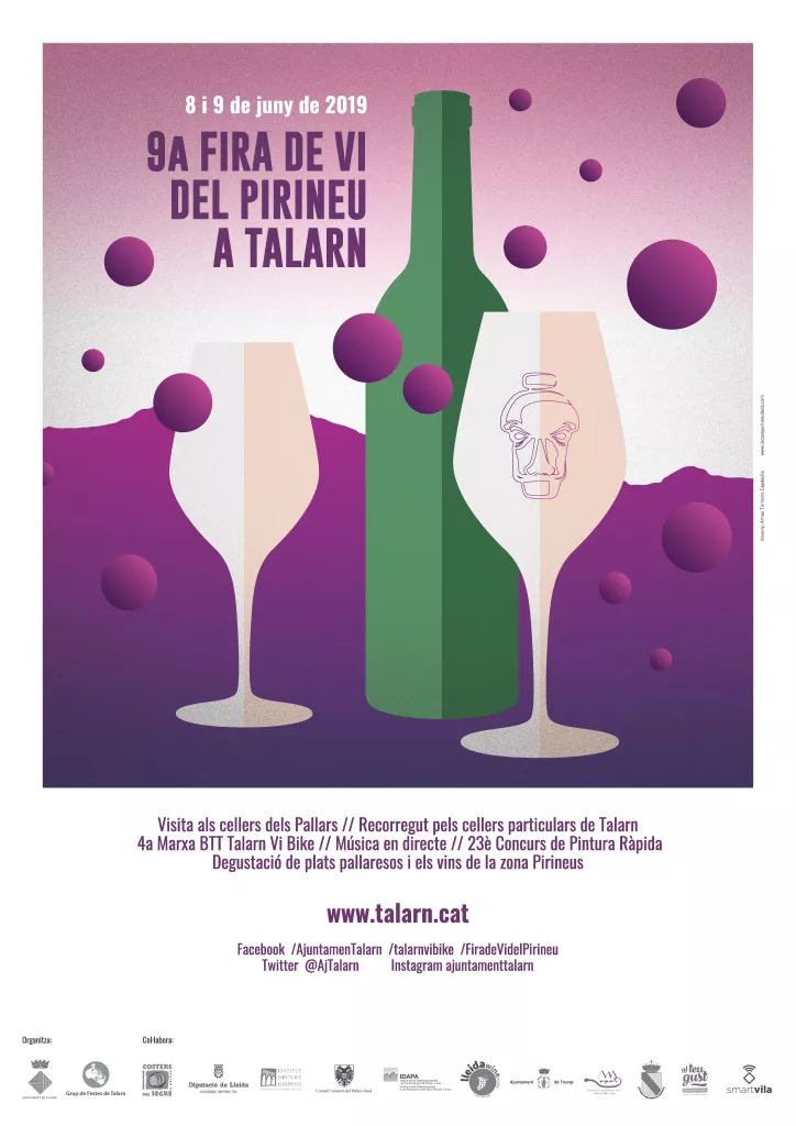 Fira de Vi del Pirineu