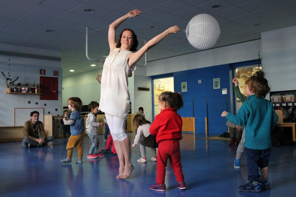 Taller Blink Flash Lab - Festival ' El Més Petit de Tots'!