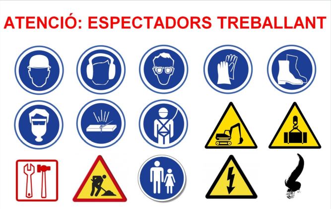 Taller amb l’espectador: “Els referents i el món de Pere Faura”
