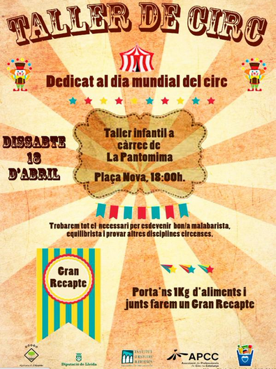 Taller de circ